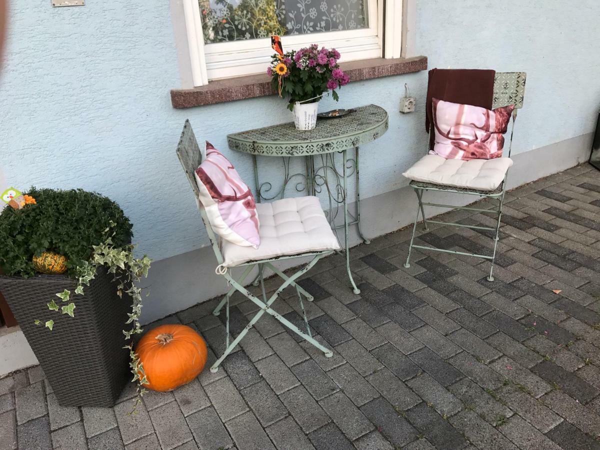 Appartement Baron Management Heidelberg