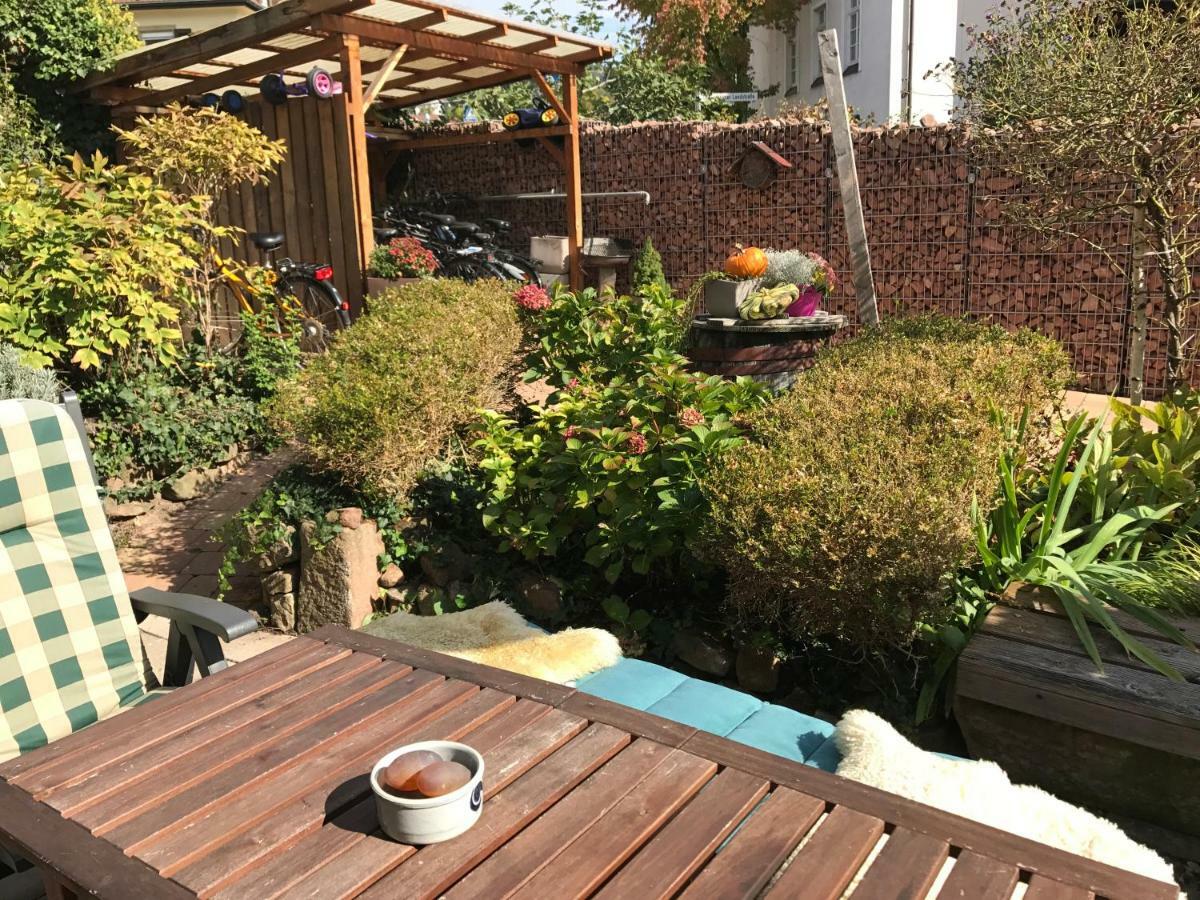 Baron Management Appartement Heidelberg