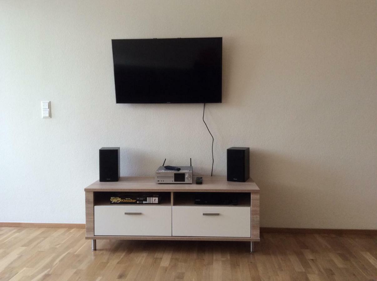 Apartment Am Universitaetscampus Heidelberg