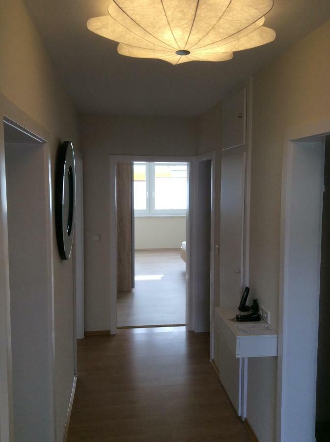 Appartement Am Universitätscampus *