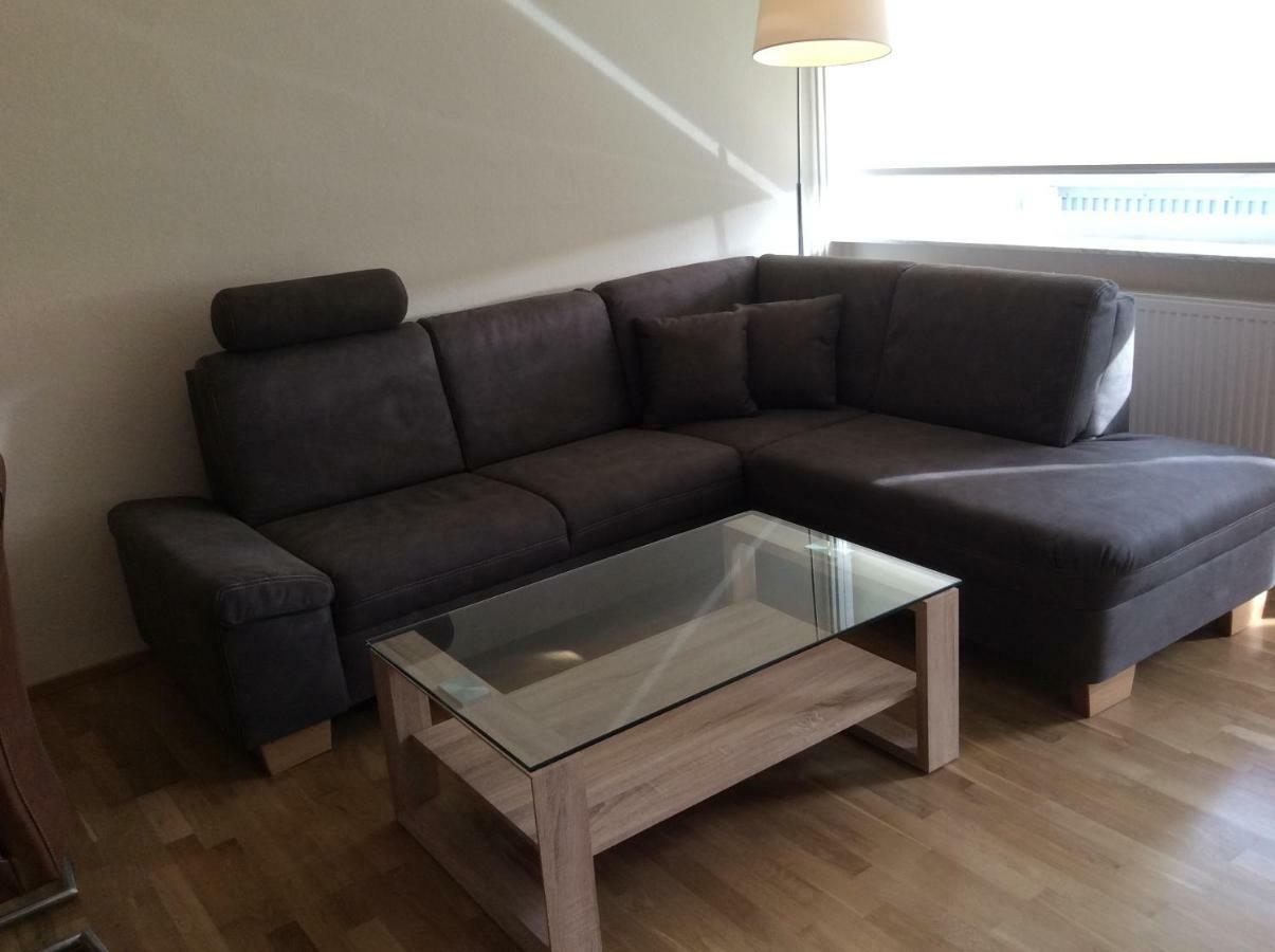 Appartement Am Universitätscampus *