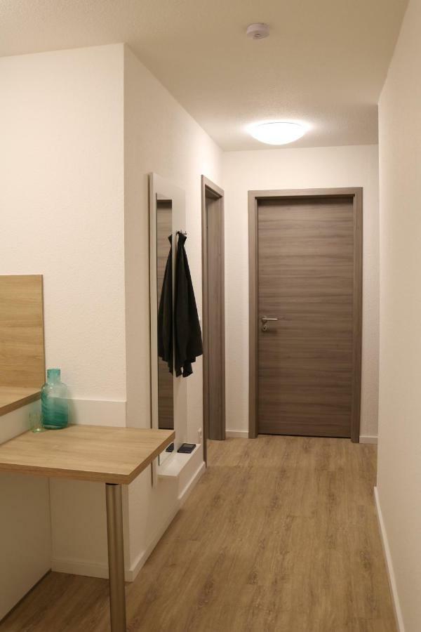 Suite-apartement In Hd Appartement Heidelberg