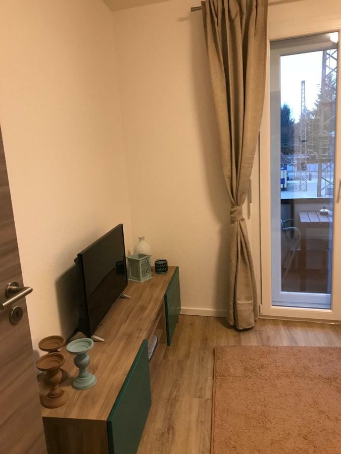 Suite-apartement In Hd *