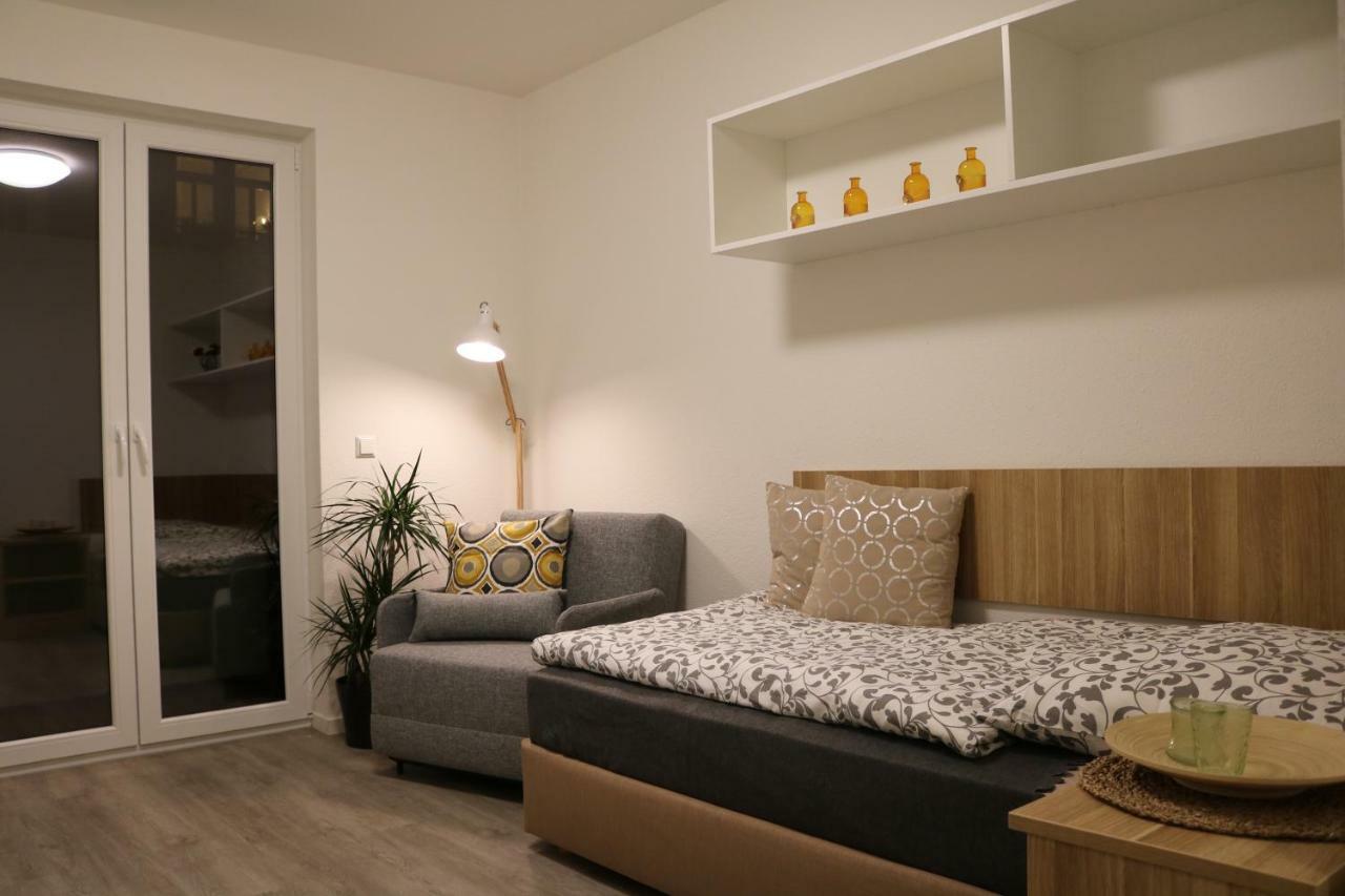 Suite-apartement In Hd *