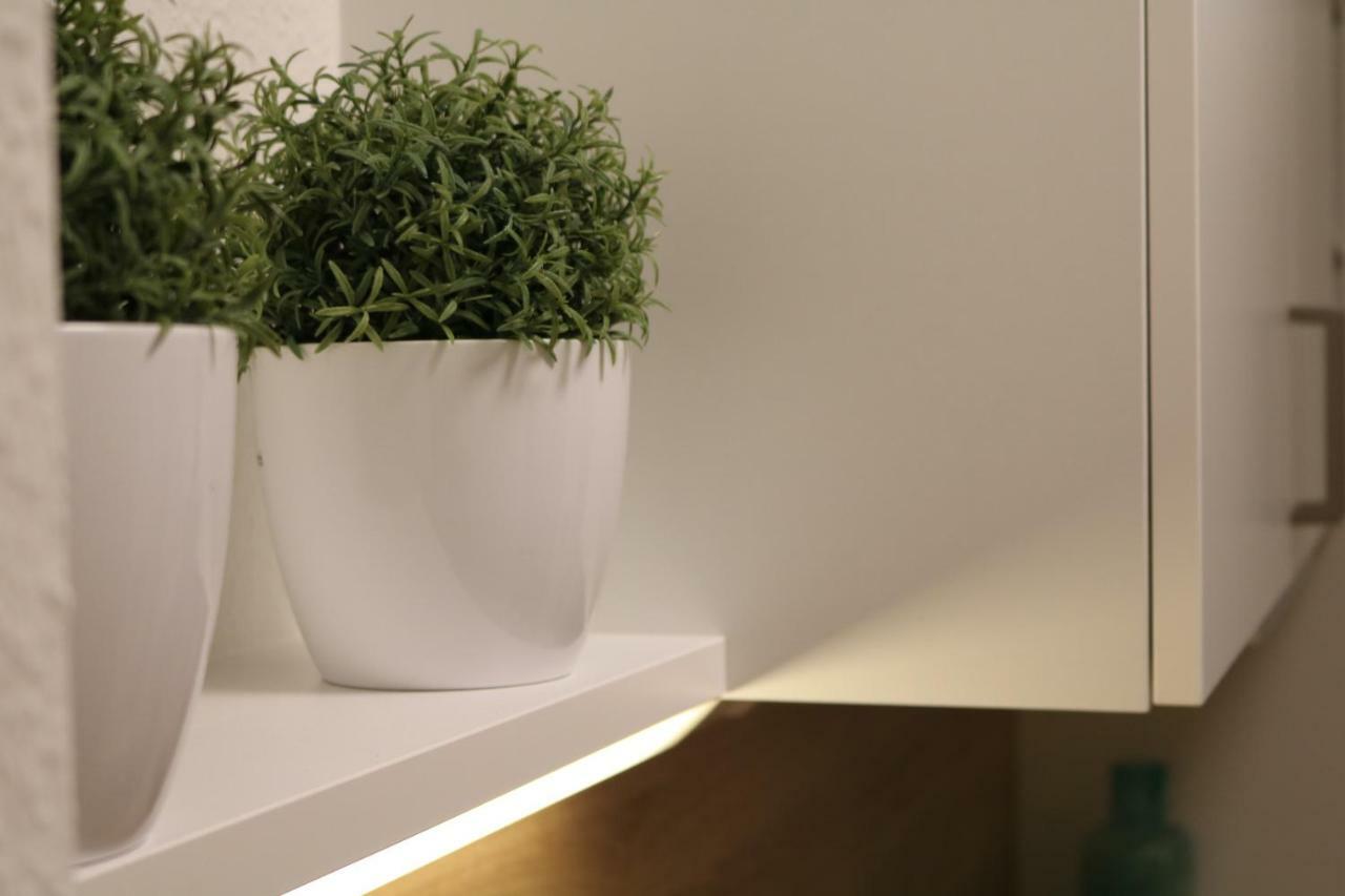Appartement Suite-apartement In Hd *