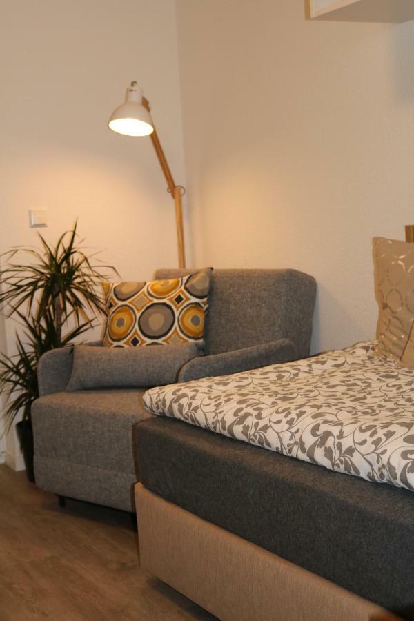 Suite-apartement In Hd Appartement