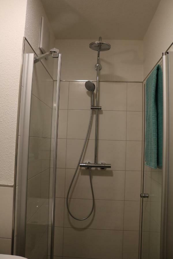 Suite-apartement In Hd * Heidelberg