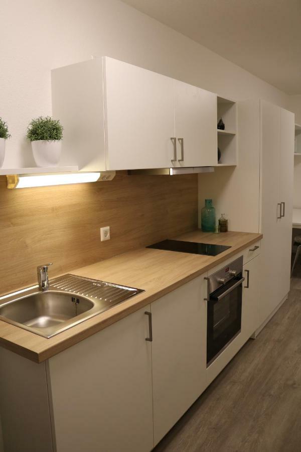 Suite-apartement In Hd Heidelberg