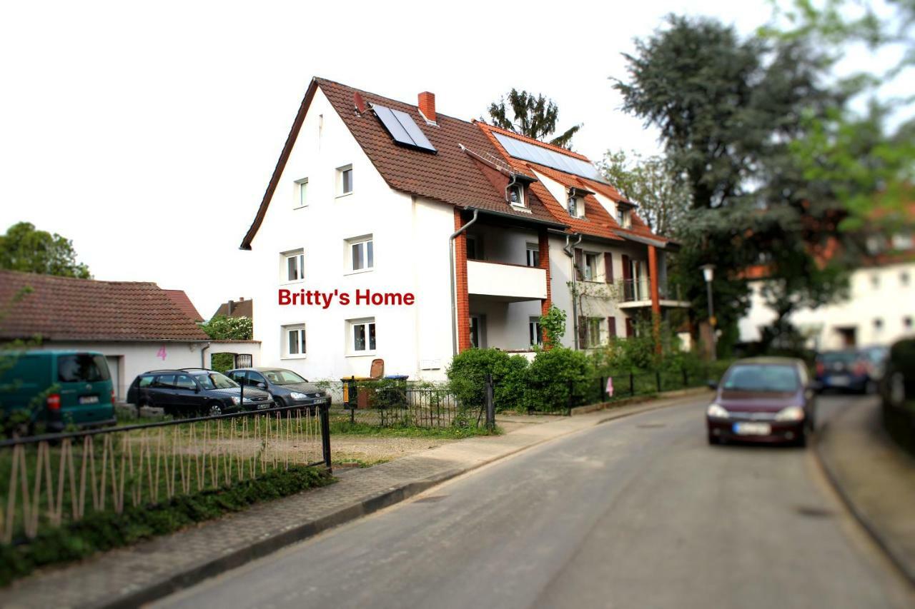 Britty's Appartement