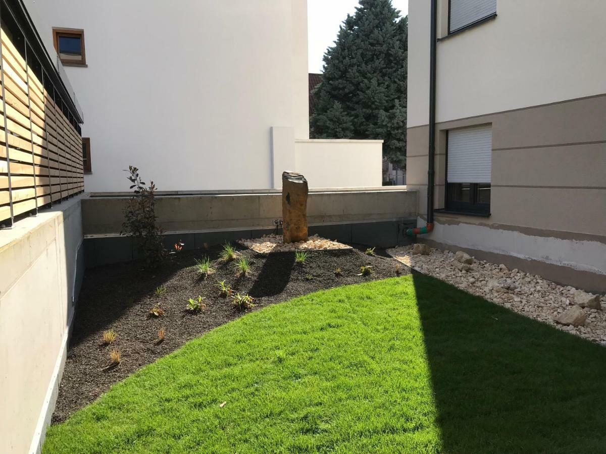 Suite-apartement In Hd Appartement Heidelberg