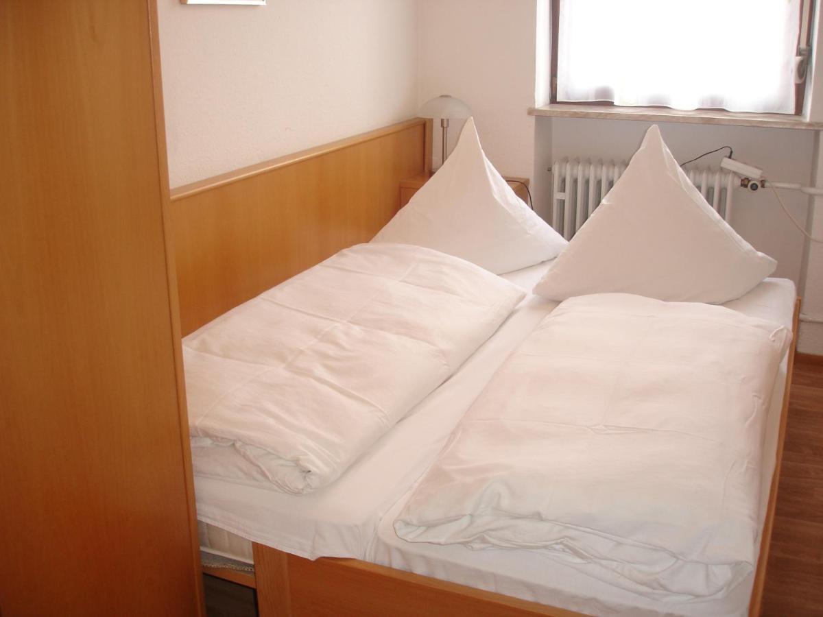 Hotel Rose Inklusive Fruehstueck & Saunanutzung