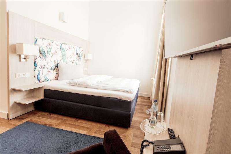 Hotel Denner