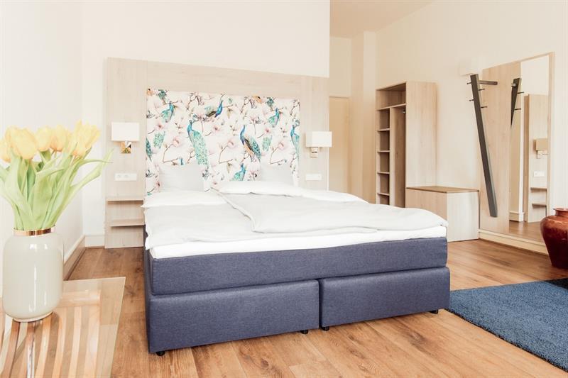 Hotel Denner