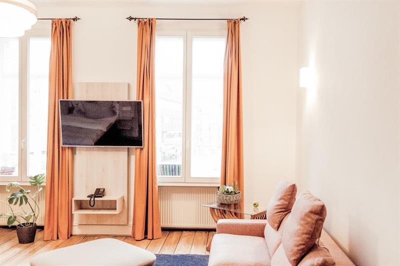 Hotel Denner