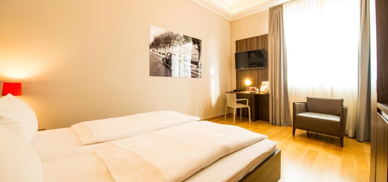 Hotel Boardinghouse Heidelberg