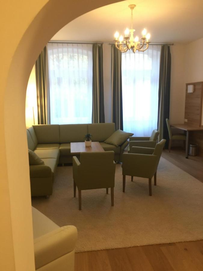 Apartment Perkeo