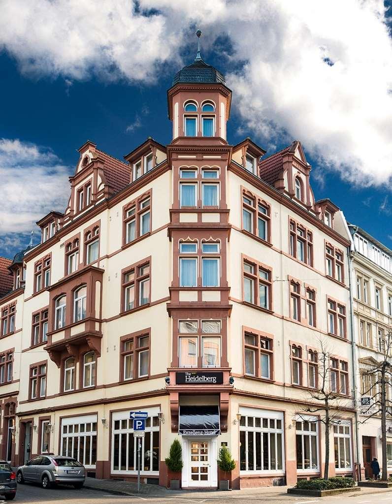 The Exzellenz Heidelberg