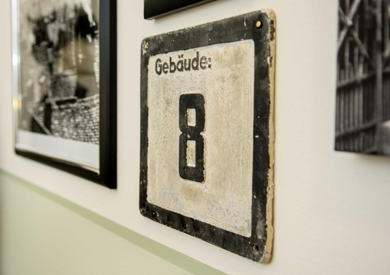 Boardinghouse Luise 5 *