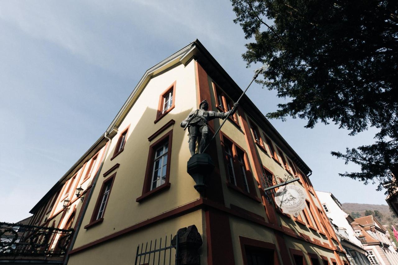 Kulturbrauerei 3* Heidelberg